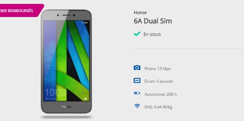 honor6a-bouyguestelecom