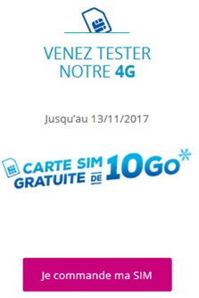 carte sim offerte bouygues telecom