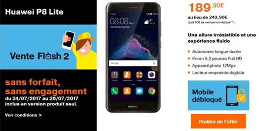 huawei-p8lite-promo-orange