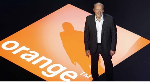 stéphane richard orange