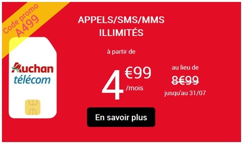 Auchan Telecom