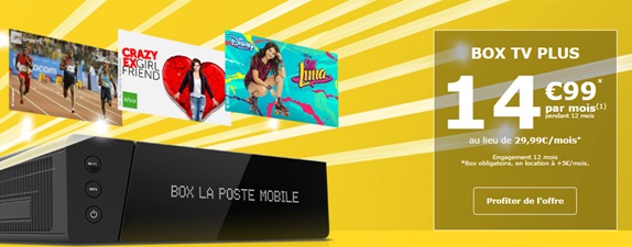labox-Laposte
