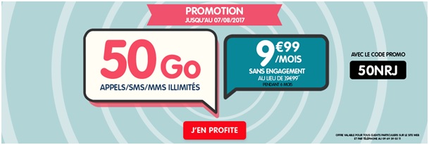 NRJ Mobile