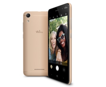 Wiko Lenny 4 