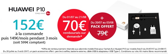 huaweip10-freemobile