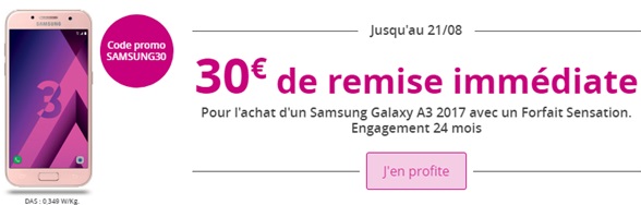 galaxya32017-venteflash