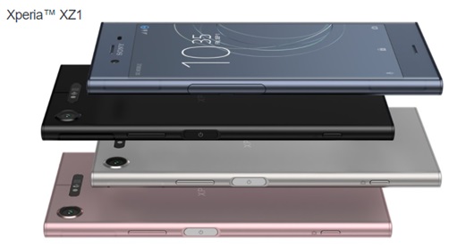 xperia-xz1