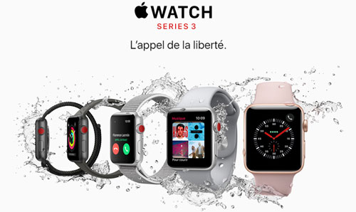 apple watch