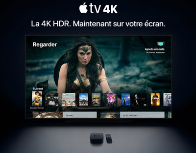 apple tv