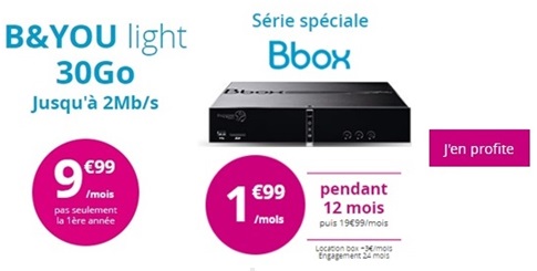 bbox+forfait30go