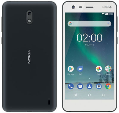 nokia 2