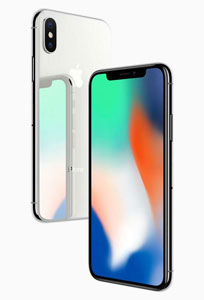 iPhoneX
