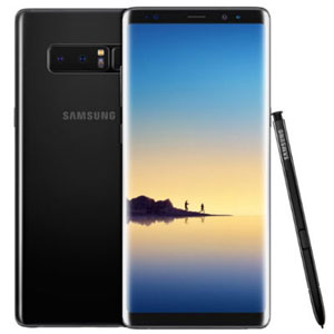 galaxy note 8