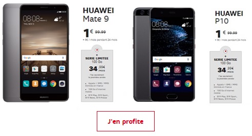 huaweimate9-p10-ventesflash-sfr