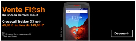 crosscall-trekker-x3