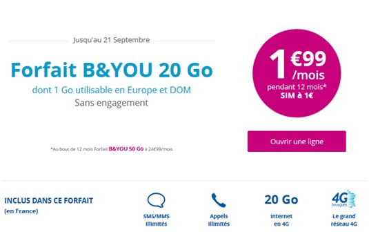 Bouygues Telecom