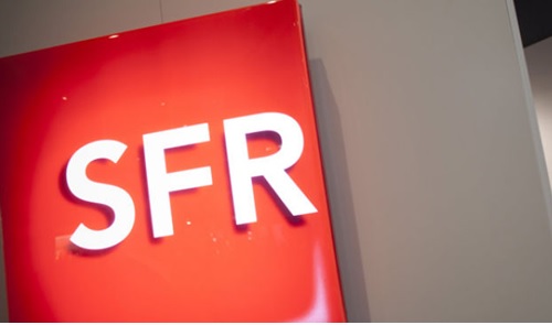 SFR : Une TV Samsung offerte pour la souscription à une offre Fibre ou THD Power