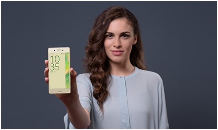 Les ventes flash Orange : Le Sony Xperia X mis à l'honneur cette semaine