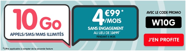 NRJ Mobile