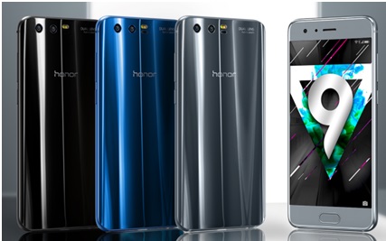 honor9