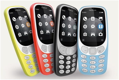nokia 3310