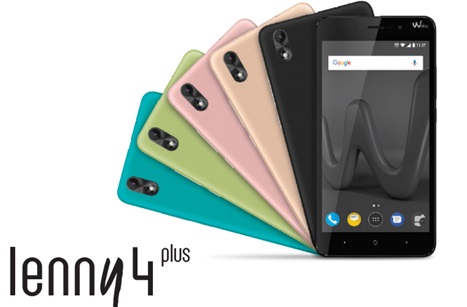 wiko-lenny4-plus
