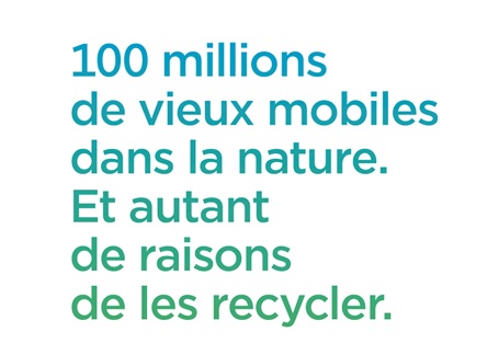 Recyclage Bouygues Telecom