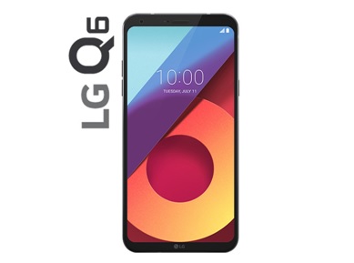 LG Q6