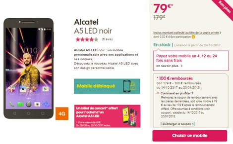 alcatel-a5led-sosh