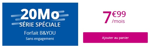 B&YOU 24/24 20Mo