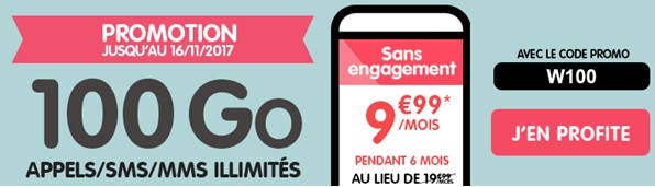 NRJ Mobile