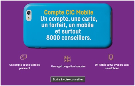 CIC Mobile