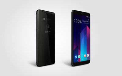 HTC U11+
