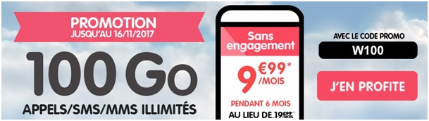NRJ Mobile