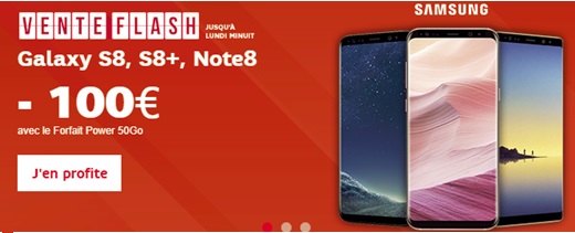 sfr-venteflash-samsung