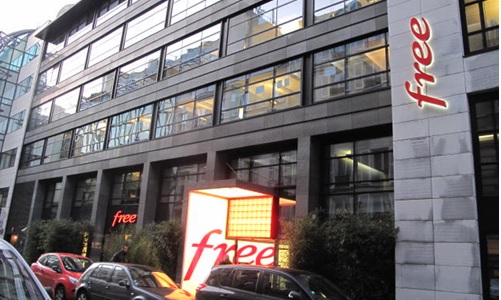 Free condamné à payer 3000 euros à un client pour un manque d'information