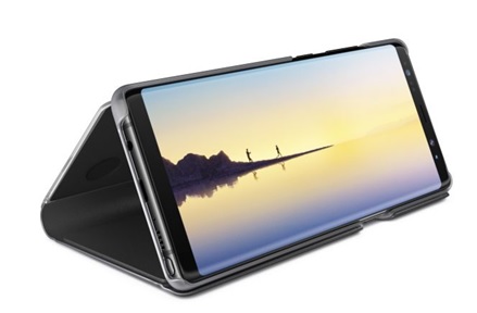 Samsung Galaxy Note 8, Nokia 8, Google Pixel XL ... Les news 