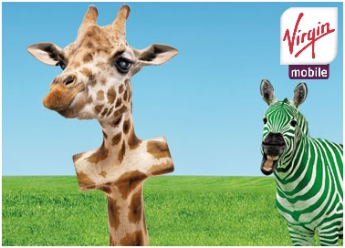 Les derniers clients Virgin Mobile bientôt chez RED by SFR