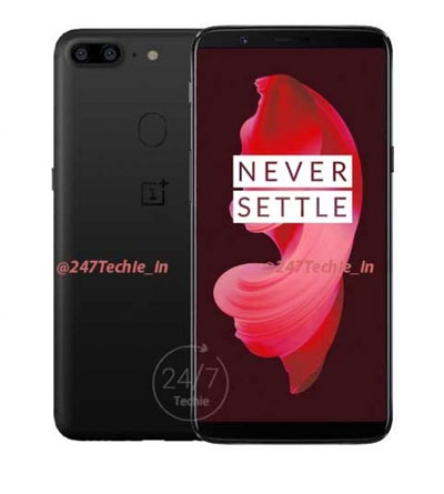 OnePlus 5T