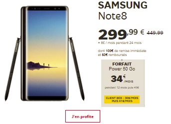 sfr-note8-vente-flash