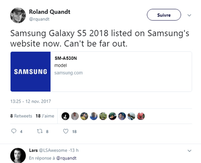 Twitter Roland Quandt