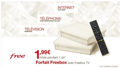 freebox