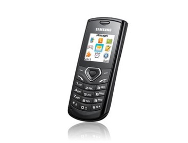 Samsung E1170
