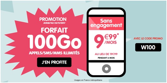 NRJ Mobile