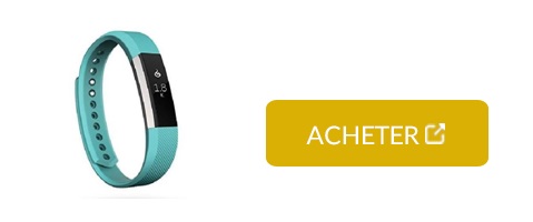 Bracelet Fitbit