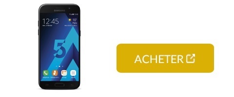 Galaxya52017-offre-amazon