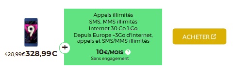 honor9-noel-red-pack-cadeau-connecte