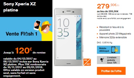 Xperia-XZ-sony-orange