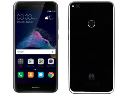 huawei p8 lite
