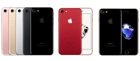 iphone7-coloris